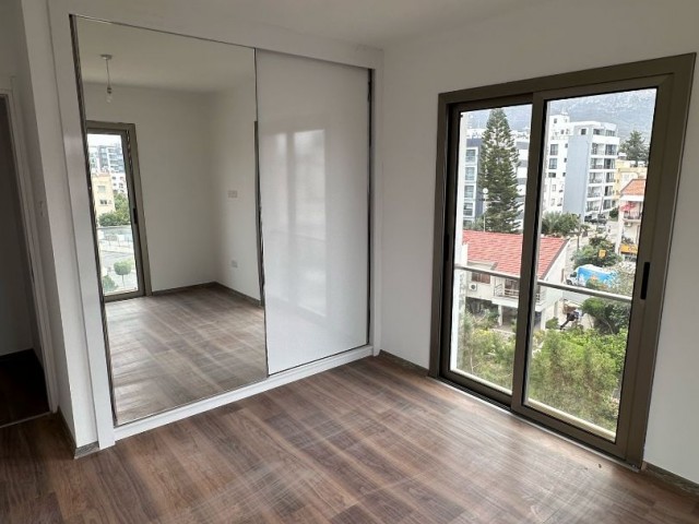 Kyrenia Karakum, 5. Etage 2+1 Neue Wohnung zum Verkauf 155.000 STG / +905338202346