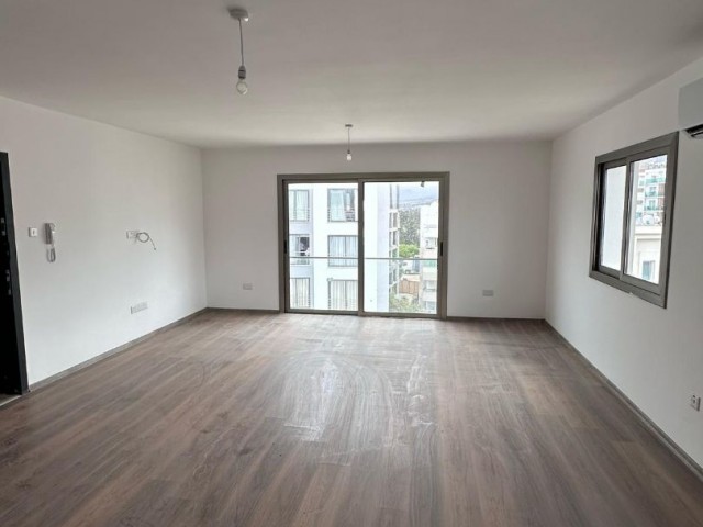 Kyrenia Karakum, 5th Floor 2+1 New Flat for Sale 155.000 STG / +905338202346