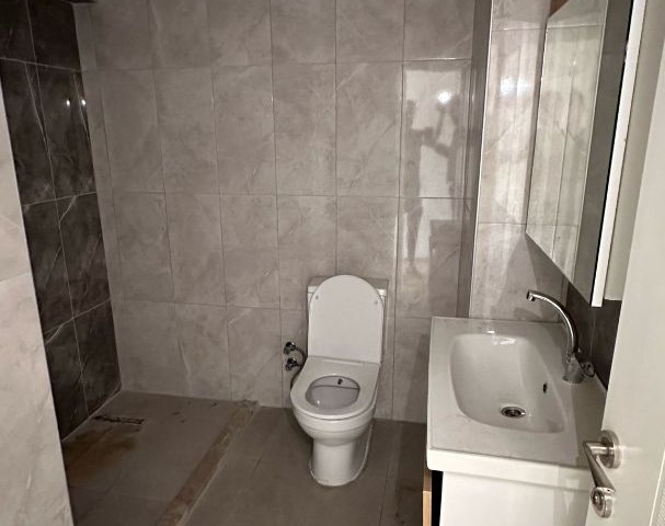 Girne Karakum'da 4. Katta Satılık 2+1 Yeni Daire 145.000 STG / +905338202346