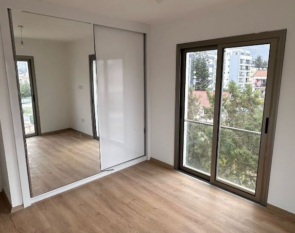 Kyrenia Karakum, 2+1 neue Wohnung zum Verkauf 145.000 STG / +905338202346