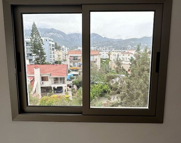 Kyrenia Karakum, 2+1 New Flat for Sale 145.000 STG / +905338202346