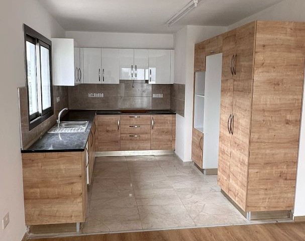 Kyrenia Karakum, 2+1 New Flat for Sale 145.000 STG / +905338202346