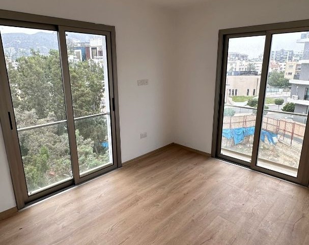 Kyrenia Karakum, 2+1 New Flat for Sale 145.000 STG / +905338202346