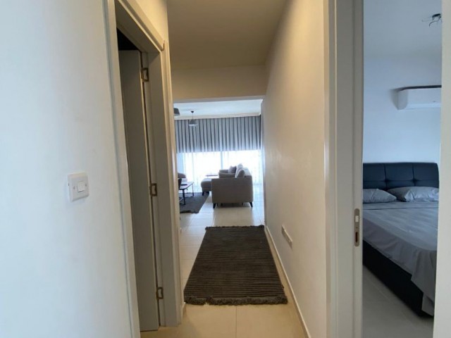 Kyrenia Center, 2+1 Flat for Rent 700 STG / +905338202346