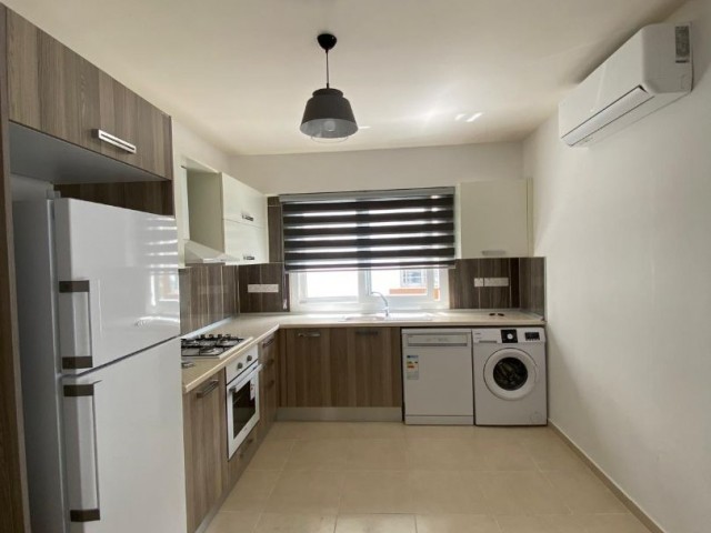 Kyrenia Center, 2+1 Flat for Rent 750 STG / +905338202346