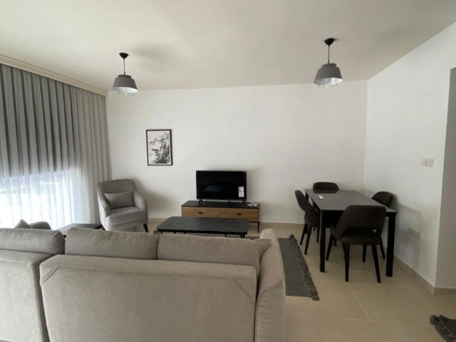 Kyrenia Center, 2+1 Wohnung zu vermieten 750 STG / +905338202346