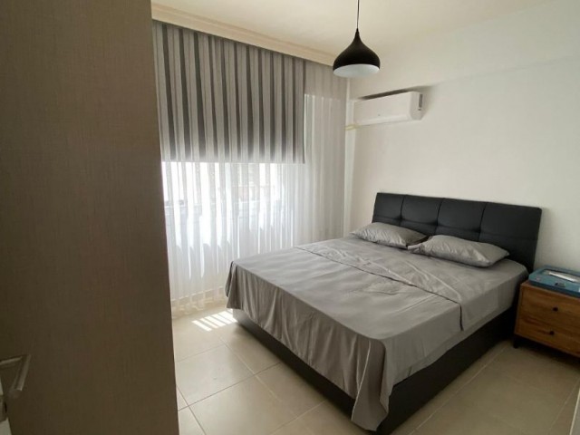 Kyrenia Center, 2+1 Flat for Rent 750 STG / +905338202346