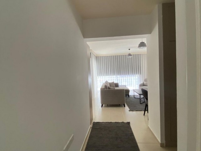 Kyrenia Center, 2+1 Flat for Rent 750 STG / +905338202346