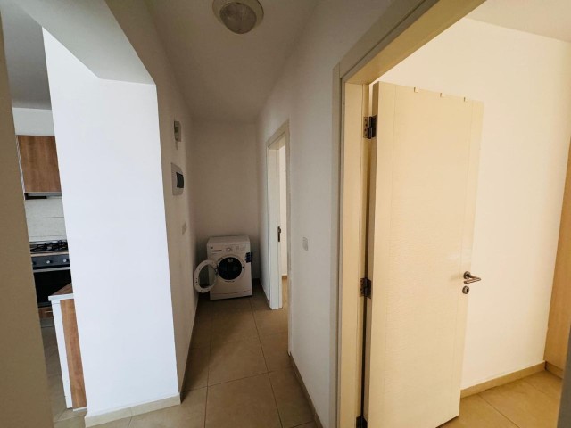 Kyrenia Center, 2+1 Wohnung zum Verkauf 132.000 STG / +905338202346