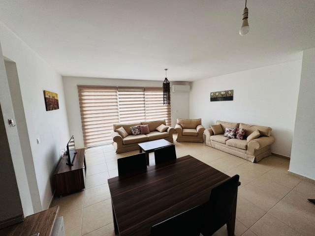 Kyrenia Center, 2+1 Flat for Sale 132.000 STG / +905338202346