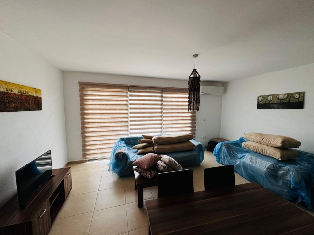 Kyrenia Center, 2+1 Flat for Sale 132.000 STG / +905338202346