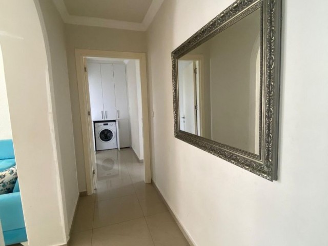 Kyrenia Center, 3+1 Flat for Rent 750 STG / +905338202346