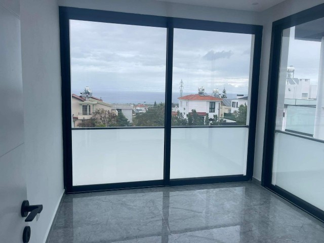 Girne Çatalköy, Satılık Yeni 4+1 Villa 325.000 STG / +905338202346