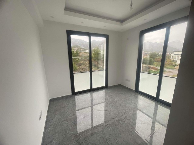 Kyrenia Çatalköy, New 4+1 Villa for Sale 350.000 STG / +905338202346