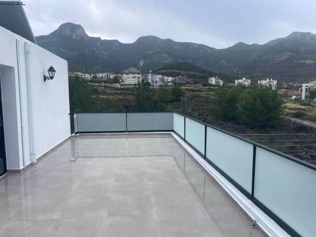 Kyrenia Çatalköy, Neue 4+1 Villa zum Verkauf 350.000 STG / +905338202346