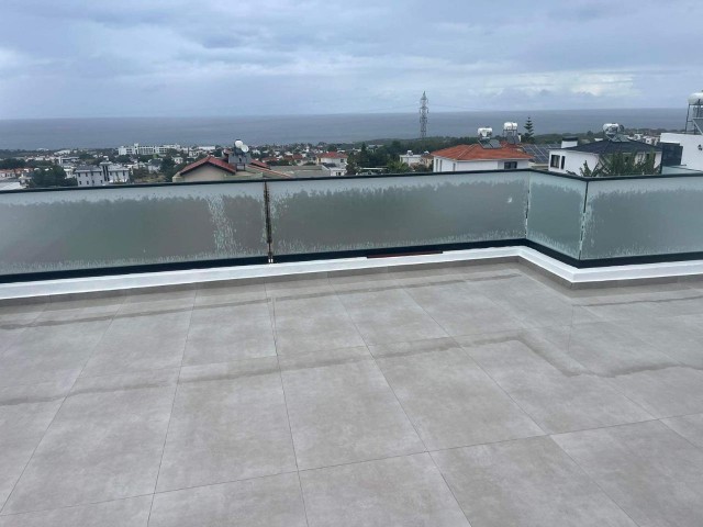 Kyrenia Çatalköy, Neue 4+1 Villa zum Verkauf 350.000 STG / +905338202346