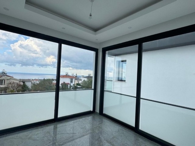 Kyrenia Çatalköy, Neue 4+1 Villa zum Verkauf 350.000 STG / +905338202346