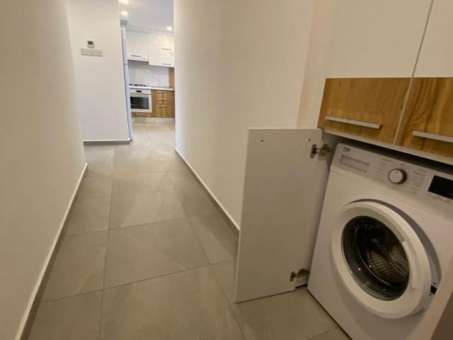 Kyrenia Alsancak, 2+1 Wohnung zu vermieten 750 STG / +905338202346