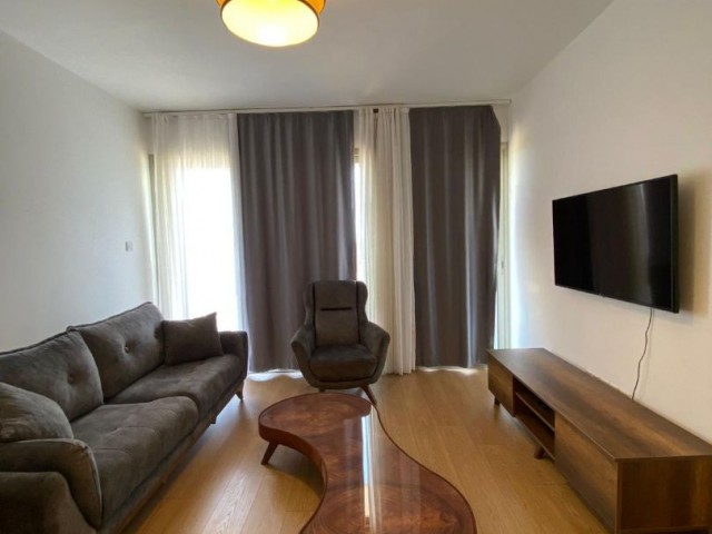 Kyrenia Alsancak, 2+1 Flat for Rent 750 STG / +905338202346