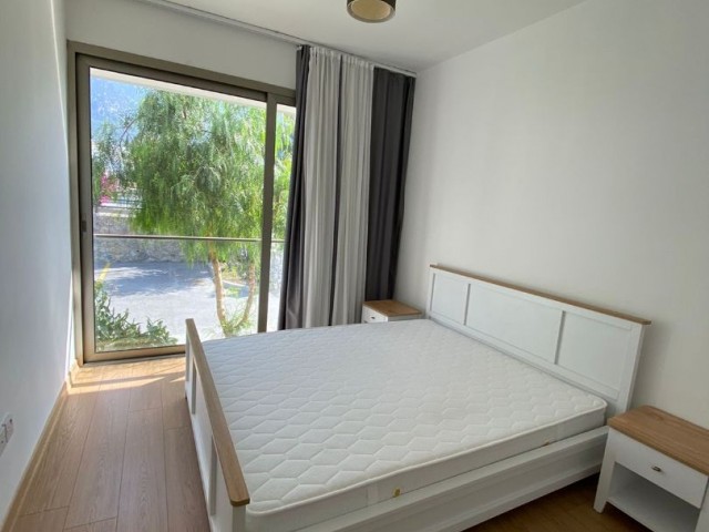 Kyrenia Alsancak, 2+1 Wohnung zu vermieten 750 STG / +905338202346