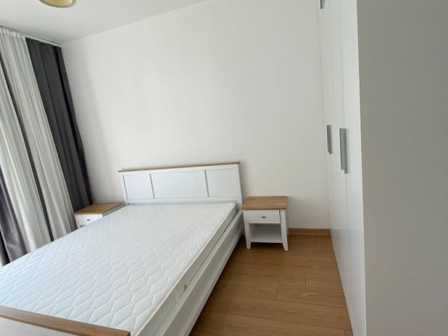 Kyrenia Alsancak, 2+1 Wohnung zu vermieten 750 STG / +905338202346