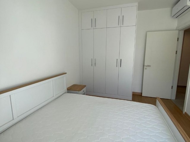 Kyrenia Alsancak, 2+1 Wohnung zu vermieten 750 STG / +905338202346