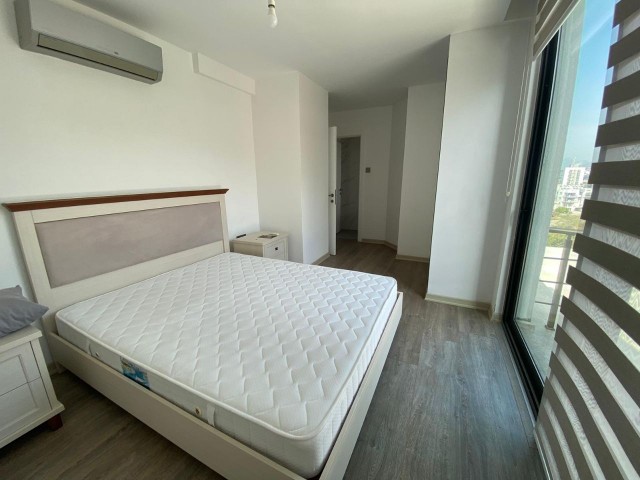 Kyrenia Center, 3+1 Flat for Rent 850 STG / +905338202346