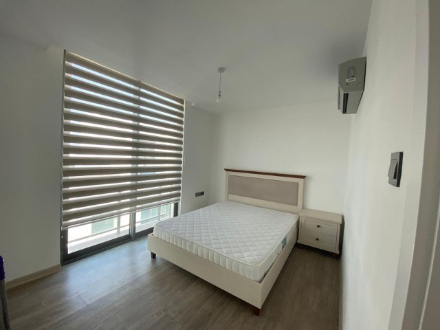 Kyrenia Center, 3+1 Wohnung zu vermieten 850 STG / +905338202346