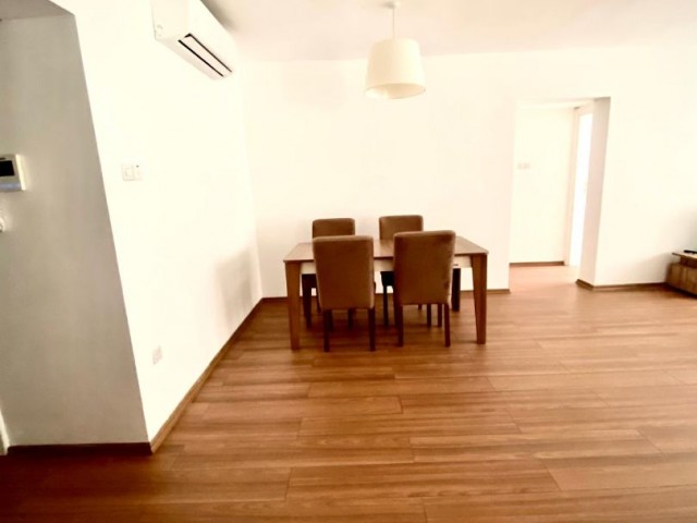 Kyrenia Center, 3+1 Flat for Rent 650 STG / +905338202346