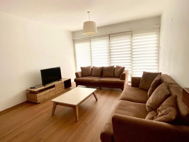 Kyrenia Center, 3+1 Flat for Rent 650 STG / +905338202346