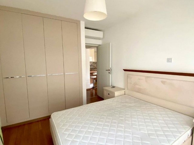 Kyrenia Center, 2+1 Wohnung zu vermieten 550 STG / +905338202346