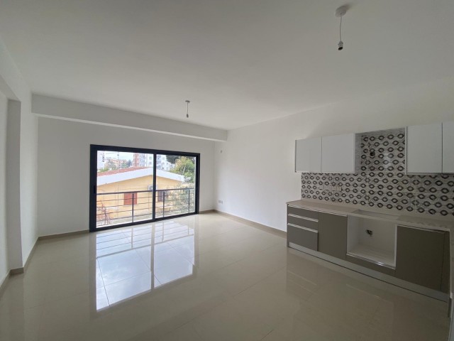 Nicosia Kızılbaş, 2+1 Flat for Sale85.000 STG / +905338202346