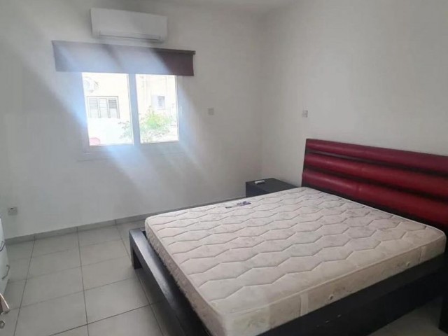 Nicosia, Küçükkaymaklı 2+1 Flat for Rent with Monthly Payment 450 STG/ +905338202346