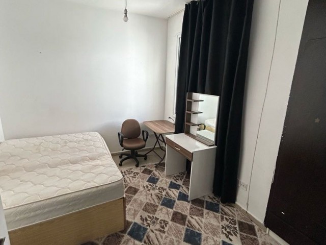 Penthouse To Rent in Küçük Kaymaklı, Nicosia