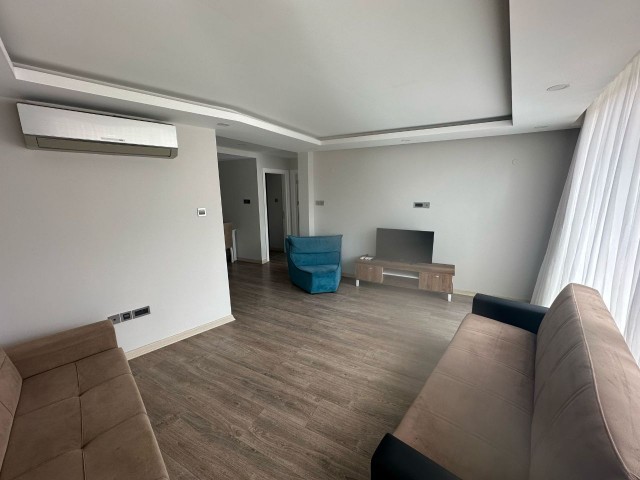 Girne Merkez, Satılık 2+1 Eşyalı Daire 145.000 STG /  +905338202346