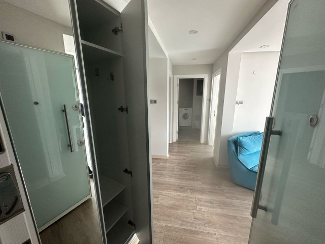 Girne Merkez, Satılık 2+1 Eşyalı Daire 145.000 STG /  +905338202346