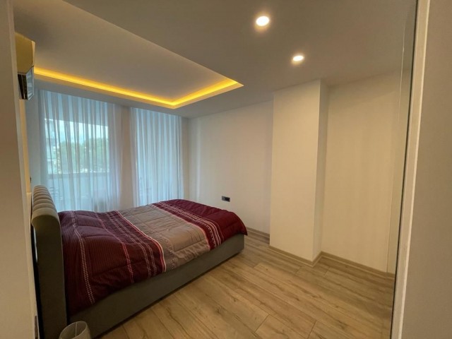 Girne Merkez,Satılık 2+1 Eşyalı Daire 170.000 STG / +905338202346