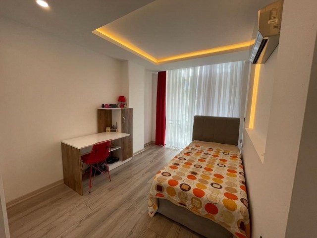 Girne Merkez,Satılık 2+1 Eşyalı Daire 170.000 STG / +905338202346