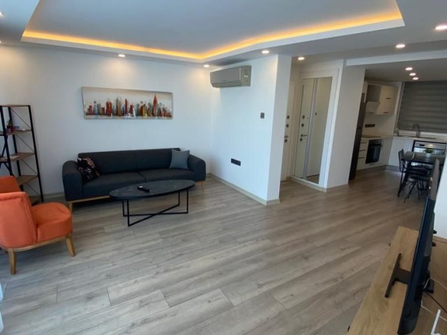 Girne Merkez, Satılık 2+1 Eşyalı Daire 125.000 STG / +905338202346