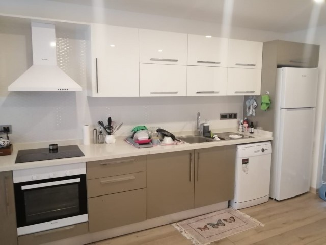 Girne Merkez, Satılık 2+1 Eşyalı Daire 185.000 STG /  +905338202346