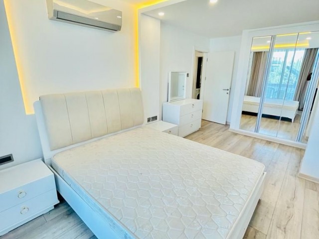 Girne Merkez, Satılık 2+1 Eşyalı Daire 185.000 STG / +905338202346