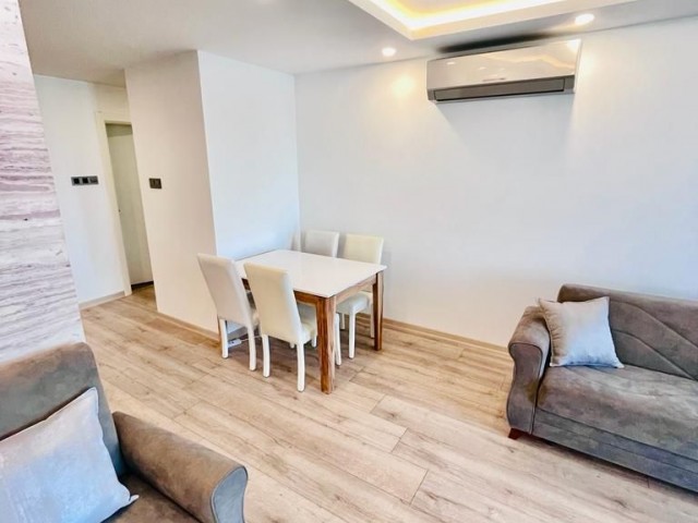 Girne Merkez, Satılık 2+1 Eşyalı Daire 185.000 STG / +905338202346