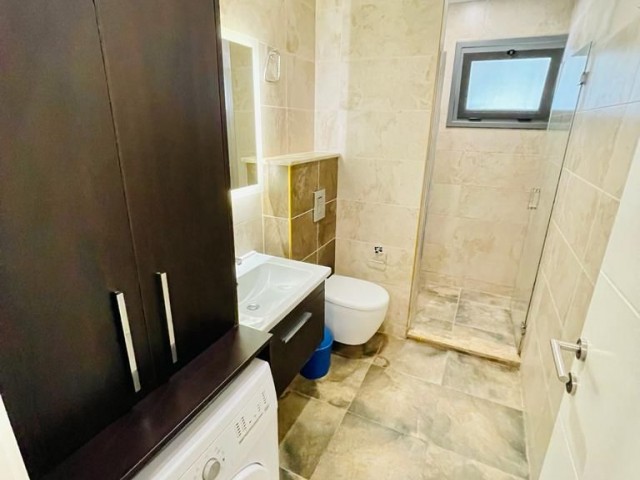 Girne Merkez, Satılık 2+1 Eşyalı Daire 185.000 STG / +905338202346