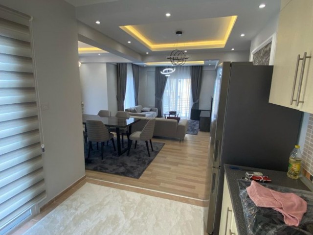 Girne Merkez, Satılık Daire 4+1  190.000 STG / +905338202346