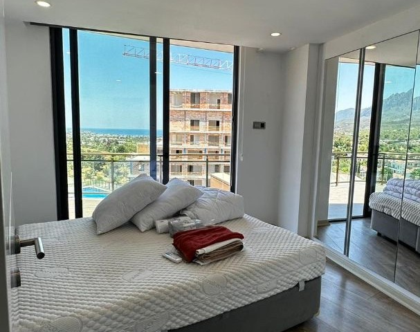 Girne Merkez, Satılık 2+1 Eşyalı Daire 265.000 STG / +905338202346