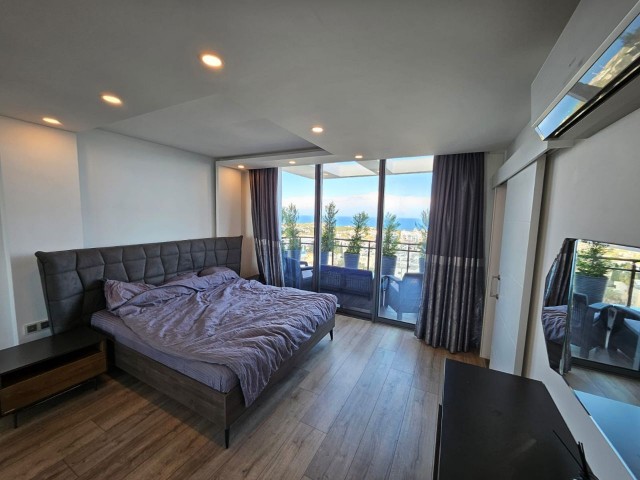 Flat For Sale in Zeytinlik, Kyrenia