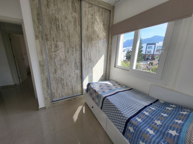 Kyrenia Alsancak, 2+1 Wohnung zum Verkauf 140.000 STG / +905338202346