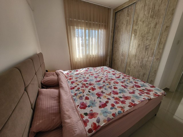 Kyrenia Alsancak, 2+1 Wohnung zum Verkauf 140.000 STG / +905338202346