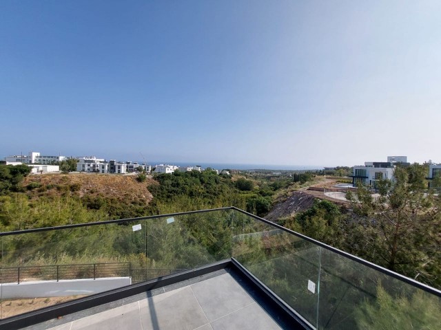 Kyrenia Çatalköy, Triplex 4+1 zum Verkauf 375.000 STG / +905338202346