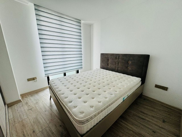 Kyrenia Yukarıgirne, 2+1 Wohnung zu vermieten in der Nähe des Hafens 1000 STG / +905338202346